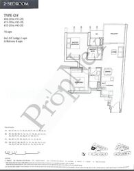 Commonwealth Towers (D3), Condominium #556711941
